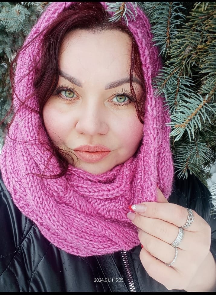 Lyudmila