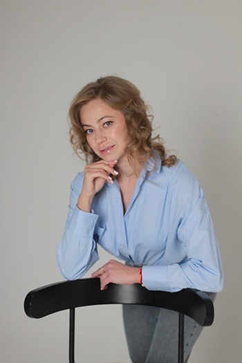 Ludmila