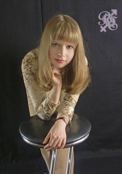 Evgenia