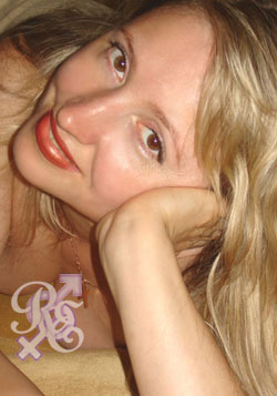 Svetlana