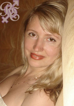 Svetlana
