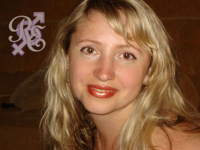 Svetlana