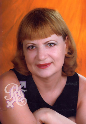 Lyudmila